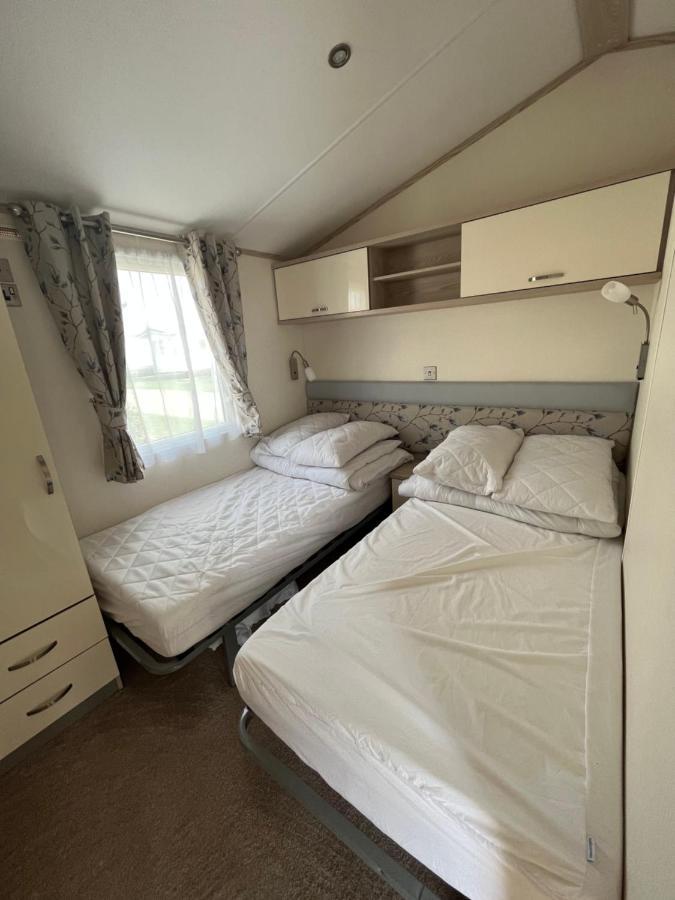 Heron 41, Scratby - California Cliffs, Parkdean, Sleeps 6, Pet Friendly, Bed Linen And Towels Included - Close To The Beach Εξωτερικό φωτογραφία