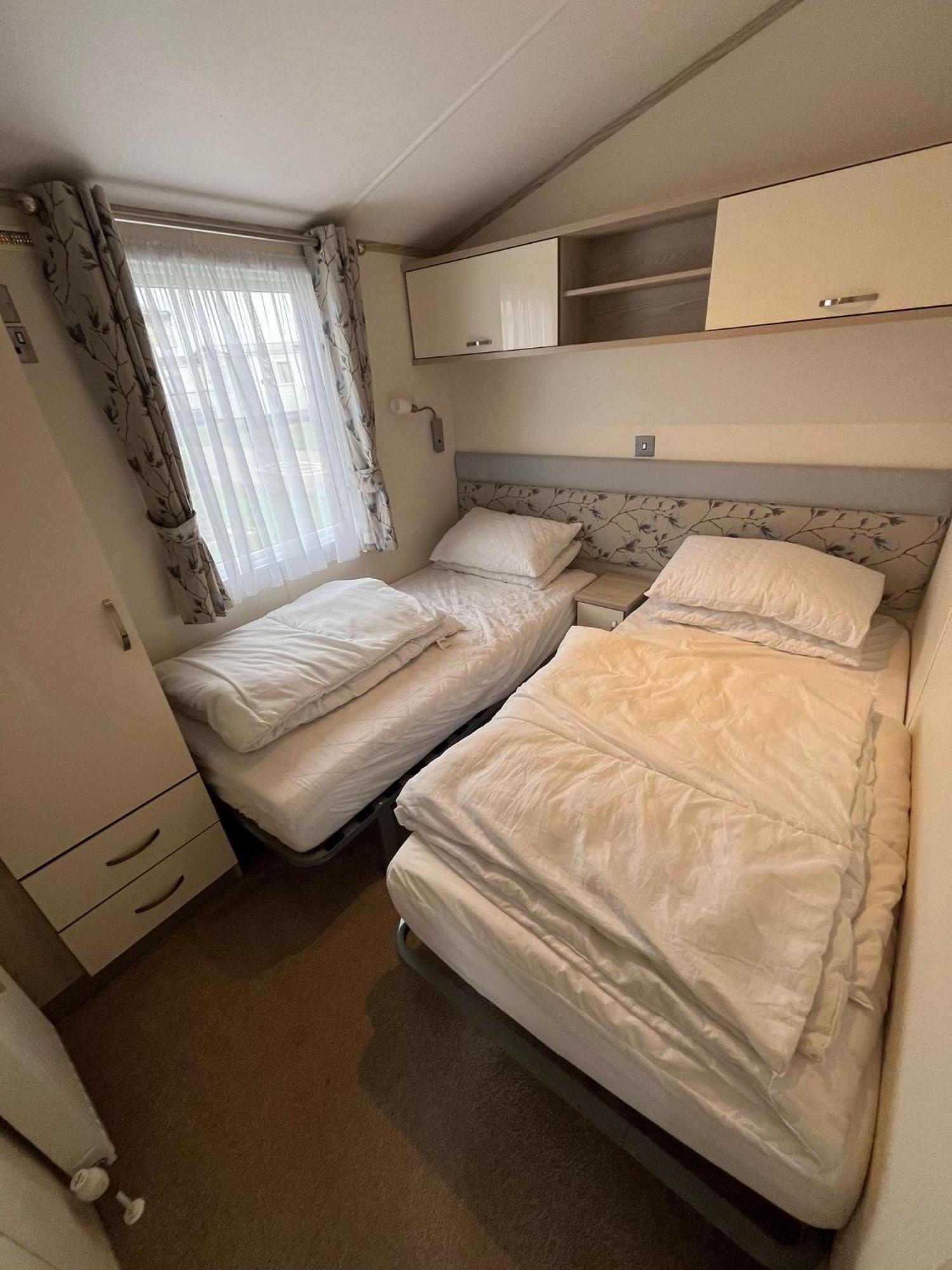 Heron 41, Scratby - California Cliffs, Parkdean, Sleeps 6, Pet Friendly, Bed Linen And Towels Included - Close To The Beach Εξωτερικό φωτογραφία