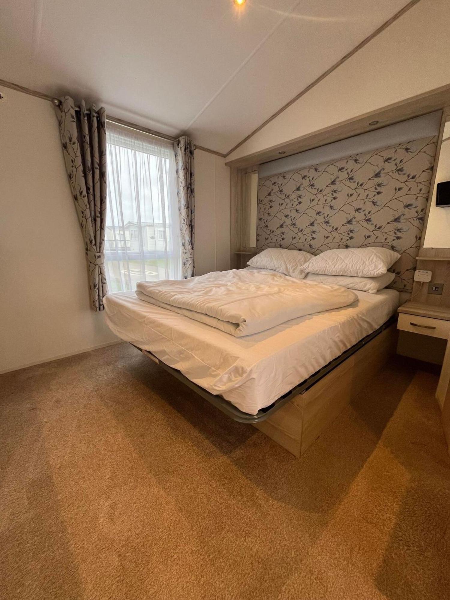 Heron 41, Scratby - California Cliffs, Parkdean, Sleeps 6, Pet Friendly, Bed Linen And Towels Included - Close To The Beach Εξωτερικό φωτογραφία